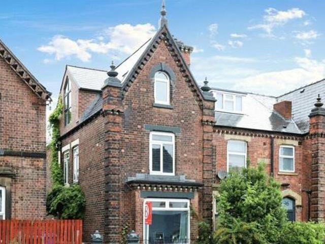 House for sale in Heeley Bottom, Sheffield