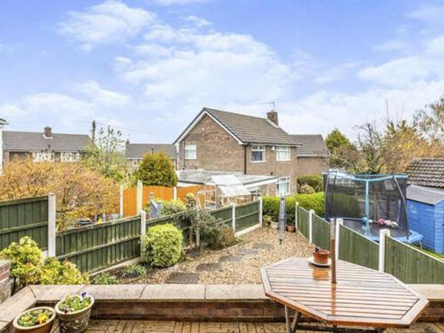 House for sale in Shiregreen, Sheffield