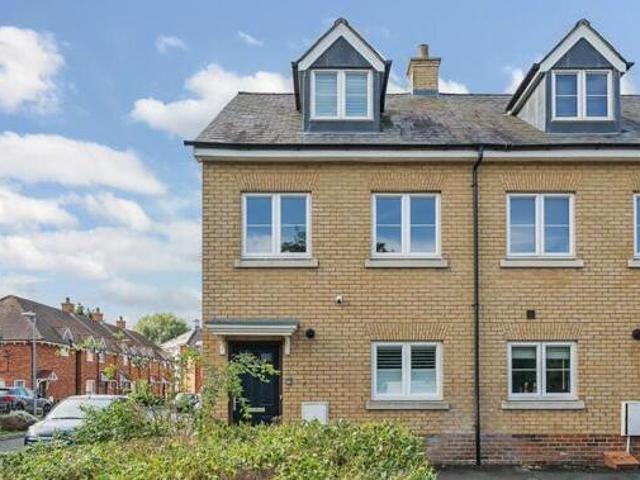 House for sale in Shefford Hardwick, Shefford