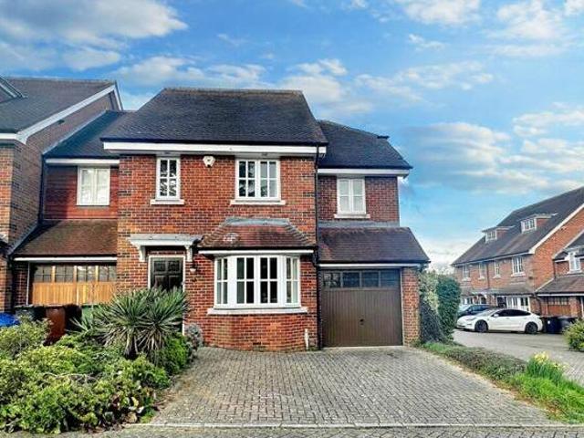 House for sale in Radlett, Hertfordshire