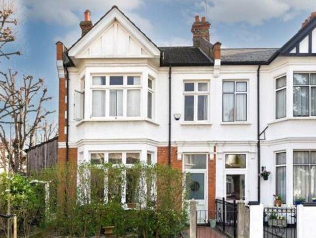 House for sale in Lyons, Greater London