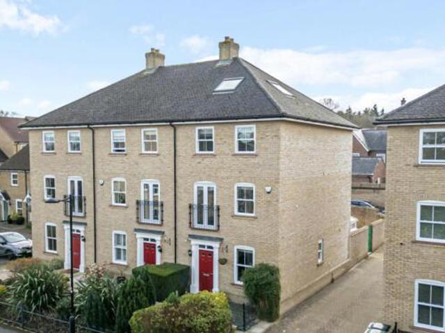 House for sale in Lyons, Greater London