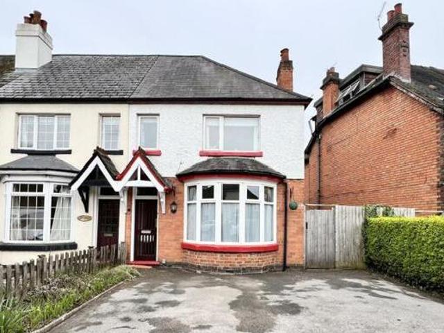 House for sale in Nechells, Birmingham