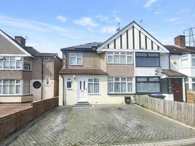 House for sale in Lyons, Greater London
