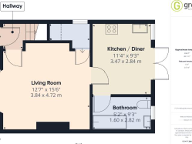 Cottage for sale in Kingstanding, West Midlands