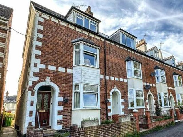 House for sale in Budlake, Devon