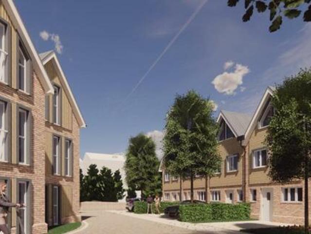 House for sale in East Sussex