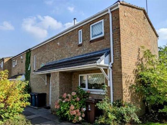House for sale in Skelmersdale, West Lancashire