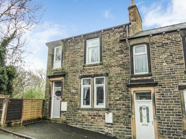 House for sale in New Town, Skipton
