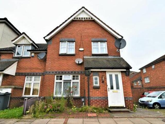House for sale in West Midlands