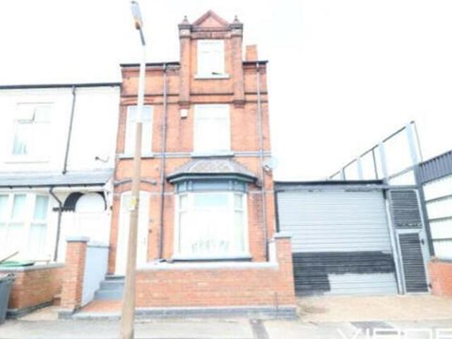 House for sale in West Midlands