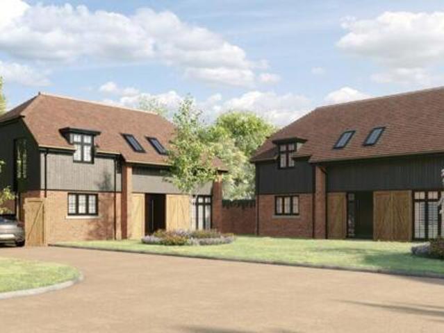 House for sale in Surrey