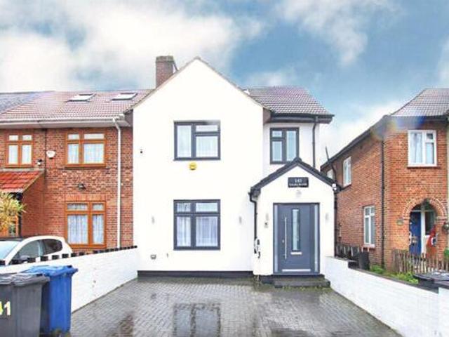 House for sale in Southall, Greater London