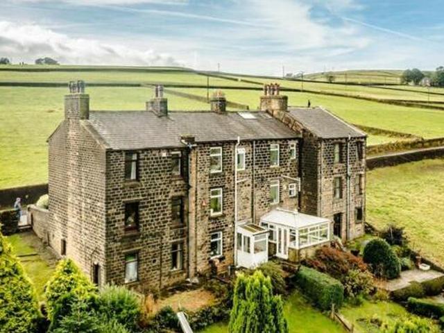 House for sale in Sowerby Bridge, West Yorkshire