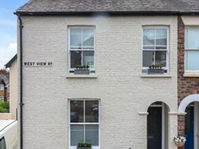 House for sale in Lyons, Greater London