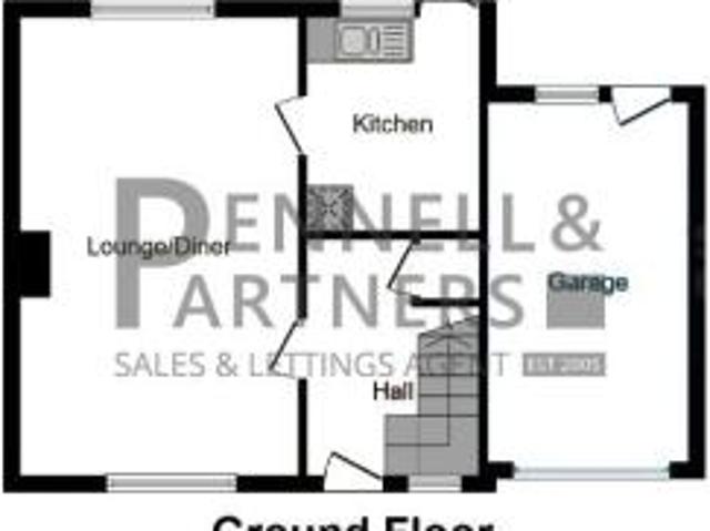 Cottage for sale in St George, Bristol