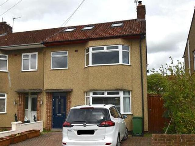 House for sale in Feckenham, City Of Bristol
