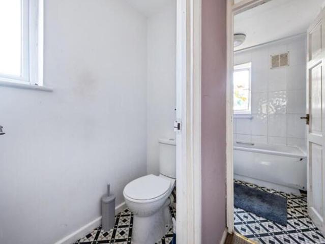 Cottage for sale in Old Wolverton, Milton Keynes