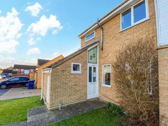 House for sale in Lyons, Greater London