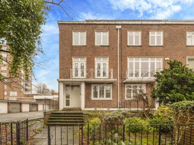 House for sale in Lyons, Greater London
