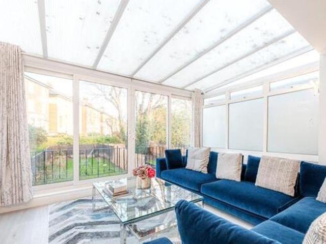House for sale in Lyons, Greater London