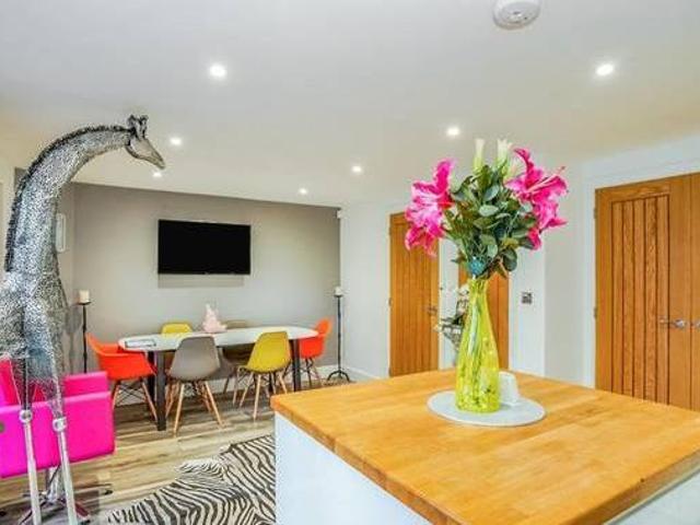 House for sale in Hertfordshire