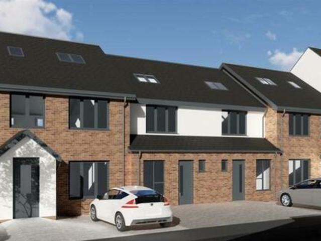 House for sale in Tyne And Wear