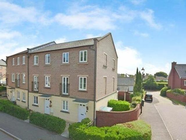 House for sale in St Leonards, Watergate