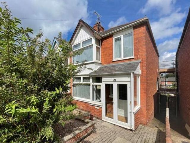 House for sale in Redhills, Exeter