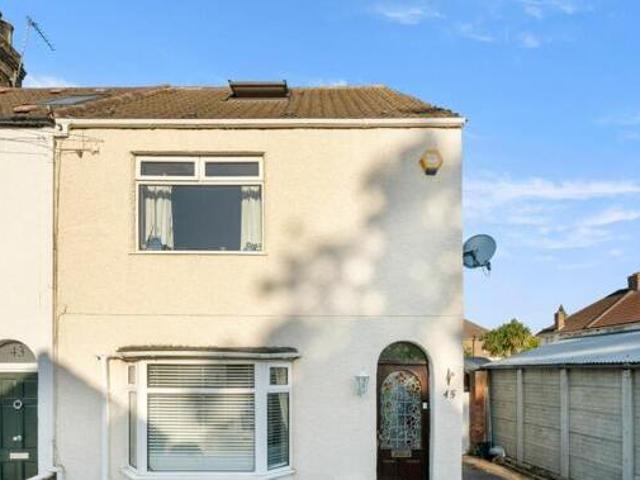 House for sale in Surrey, England