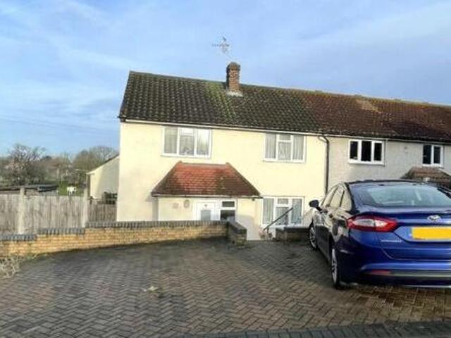 House for sale in Lyons, Greater London