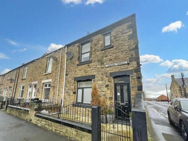House for sale in Stanley