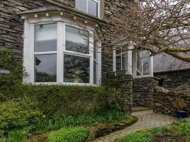 House for sale in Cumbria