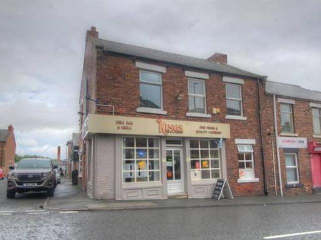 House for sale in Tyne And Wear