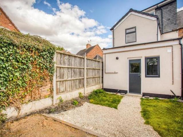 Cottage for sale in Mickleover, East Midlands