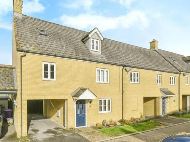 House for sale in Stevenage, Hertfordshire