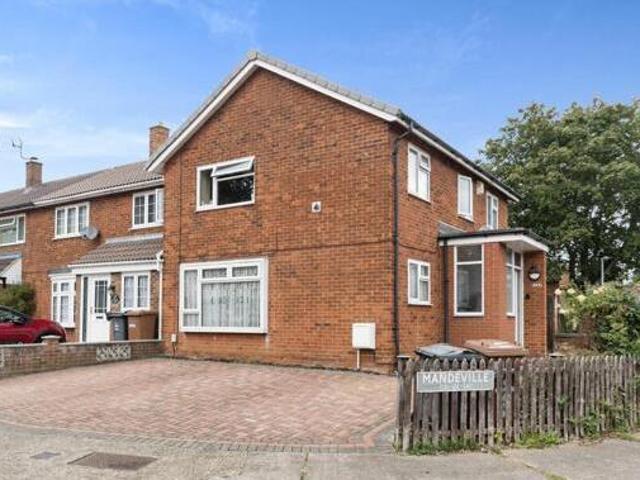 House for sale in Broadwater, Stevenage