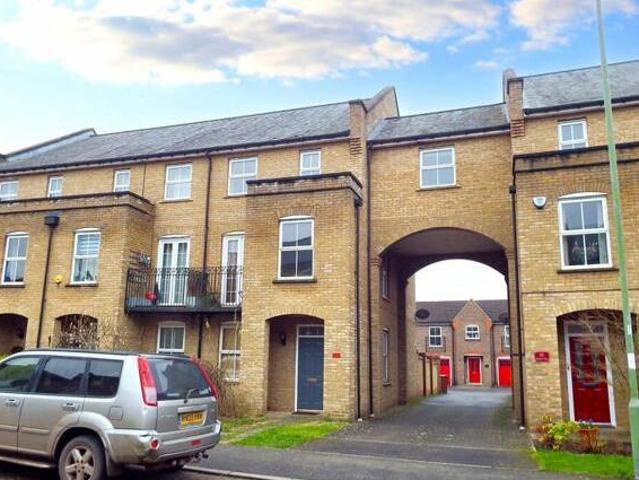 House for sale in Shephall, Hertfordshire