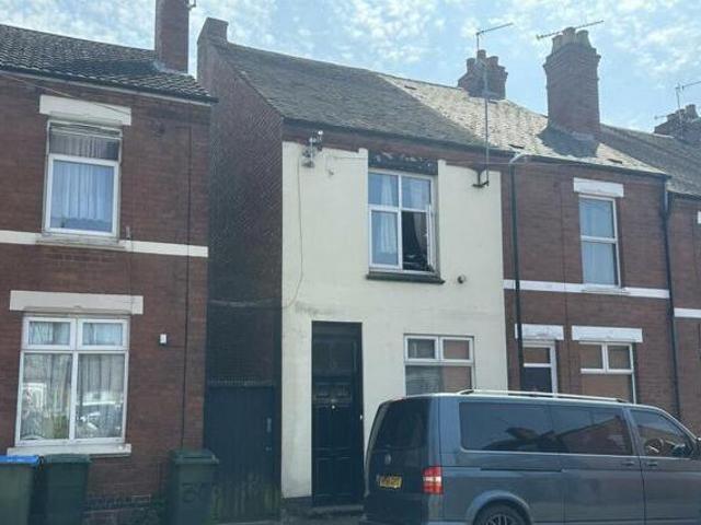 House for sale in Lower Stoke, Coventry
