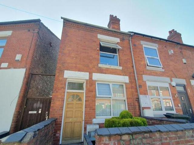House for sale in West Midlands