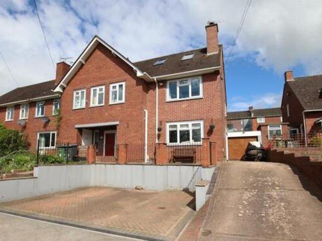 House for sale in Watergate, Devon
