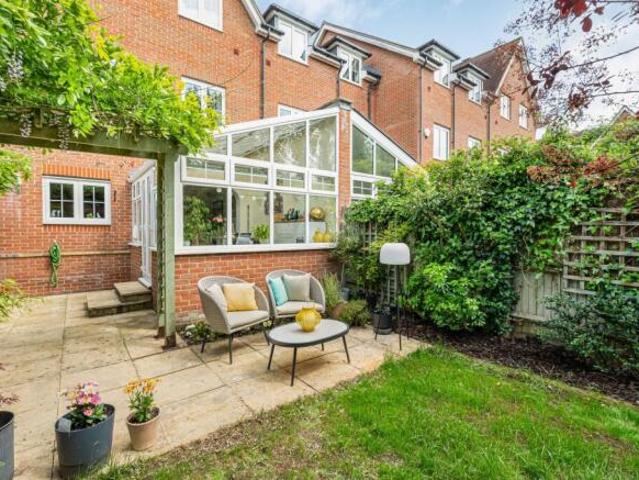 Cottage for sale in The Slade, Oxfordshire
