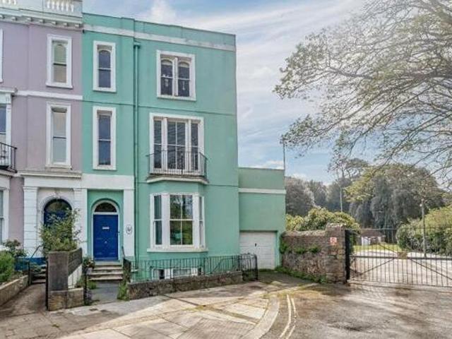 House for sale in Stonehouse, School House