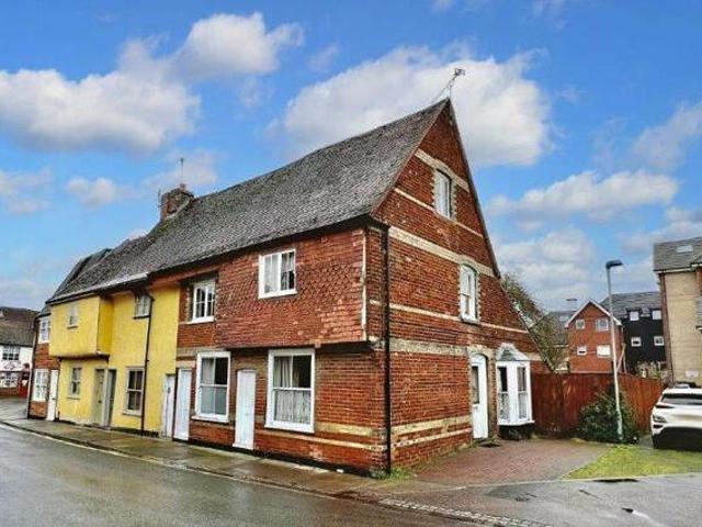 House for sale in Combs Ford, Bedingfield