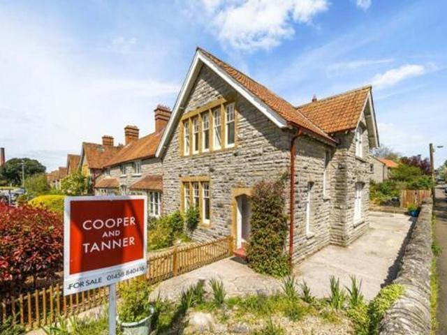 House for sale in Street, Somerset