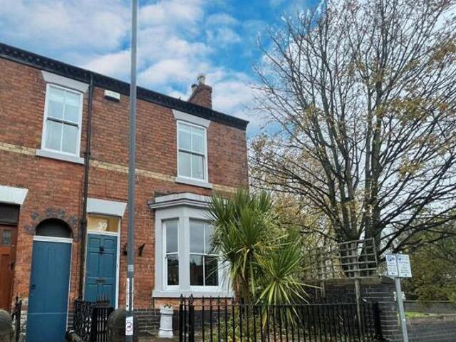 House for sale in East Midlands