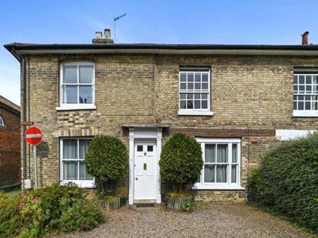 House for sale in Sudbury, Chelmondiston