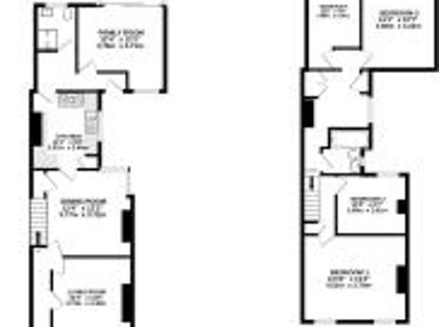 Cottage for sale in Slip End, Bedfordshire