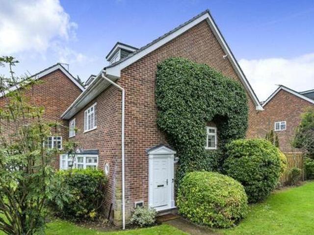 House for sale in Surrey, England