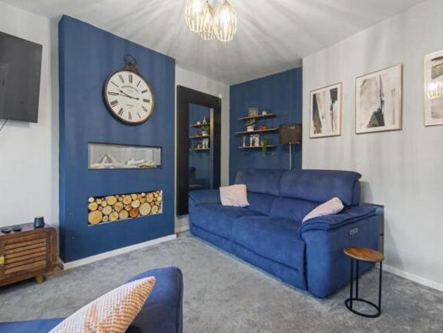 Cottage for sale in West Midlands